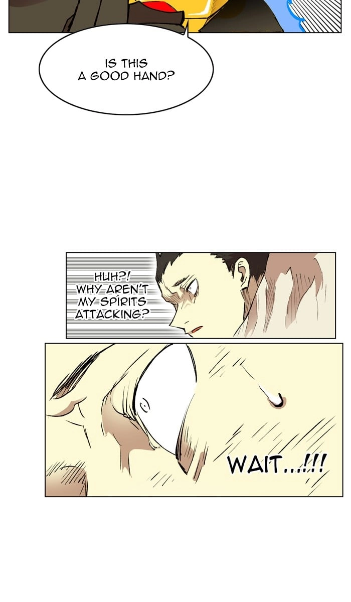 Hardcore Leveling Warrior Chapter 165, page 70 of 80