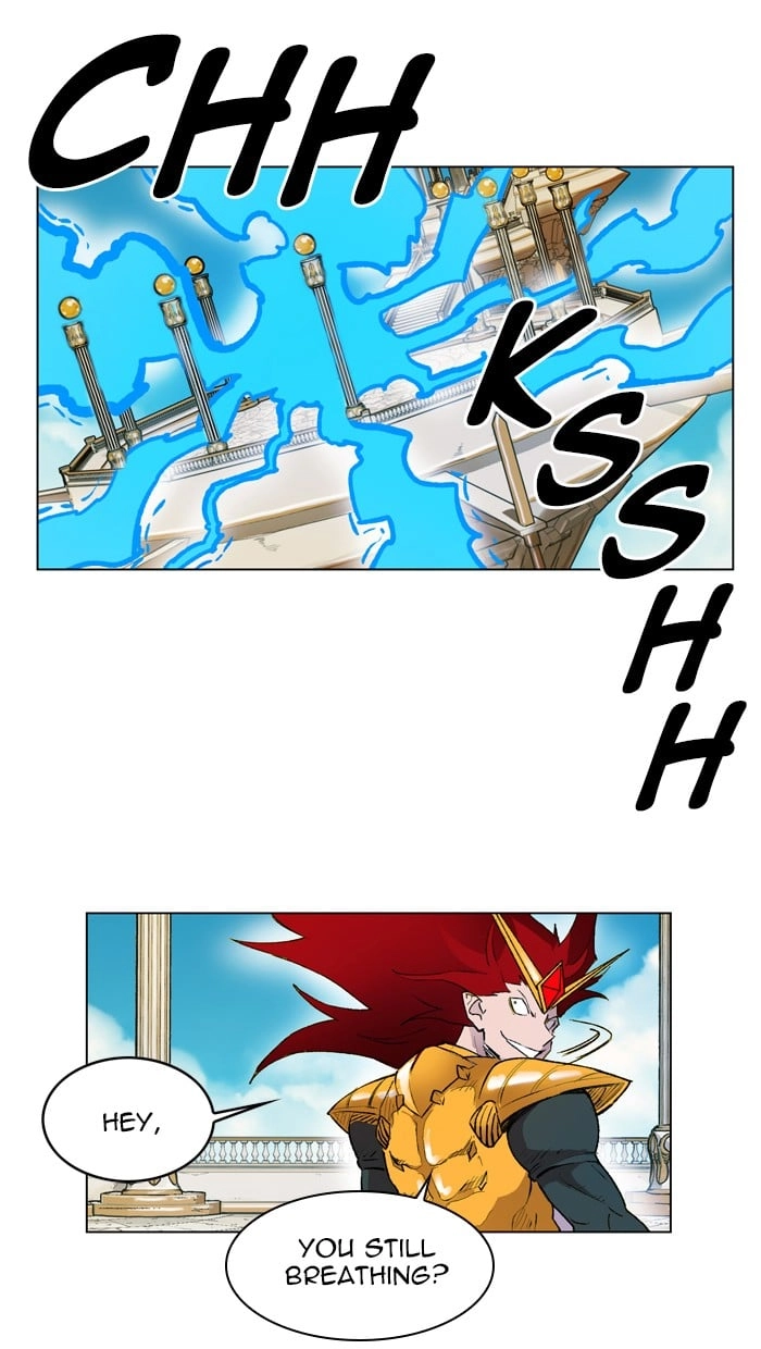 Hardcore Leveling Warrior Chapter 165, page 78 of 80