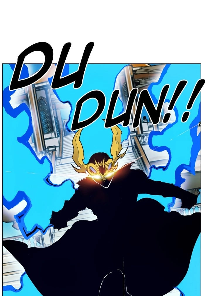 Hardcore Leveling Warrior Chapter 165, page 79 of 80