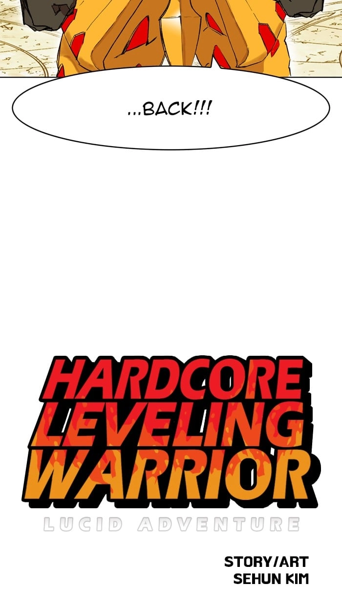 Hardcore Leveling Warrior Chapter 165, page 8 of 80