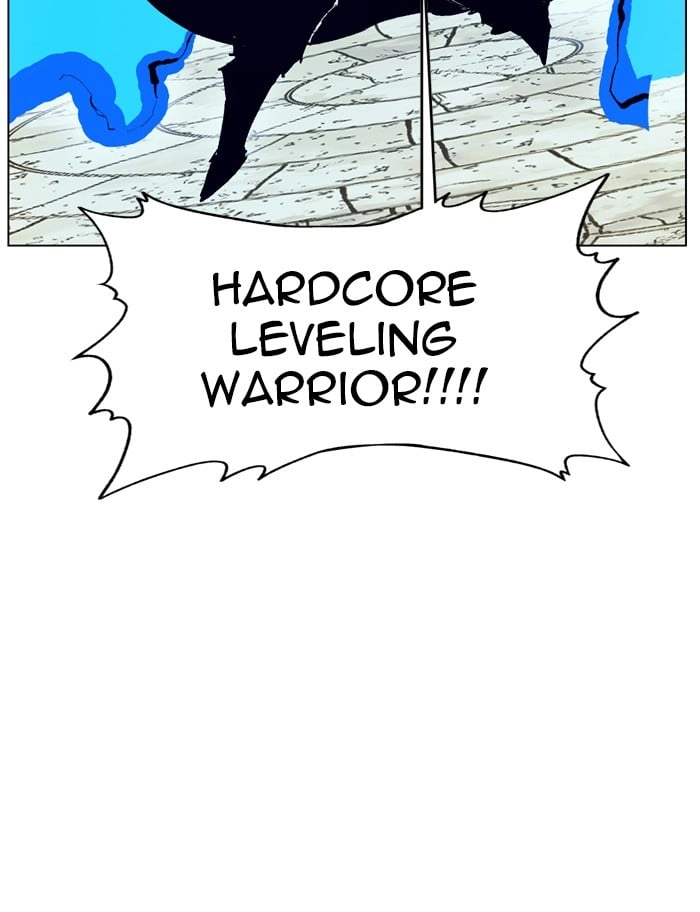 Hardcore Leveling Warrior Chapter 165, page 80 of 80