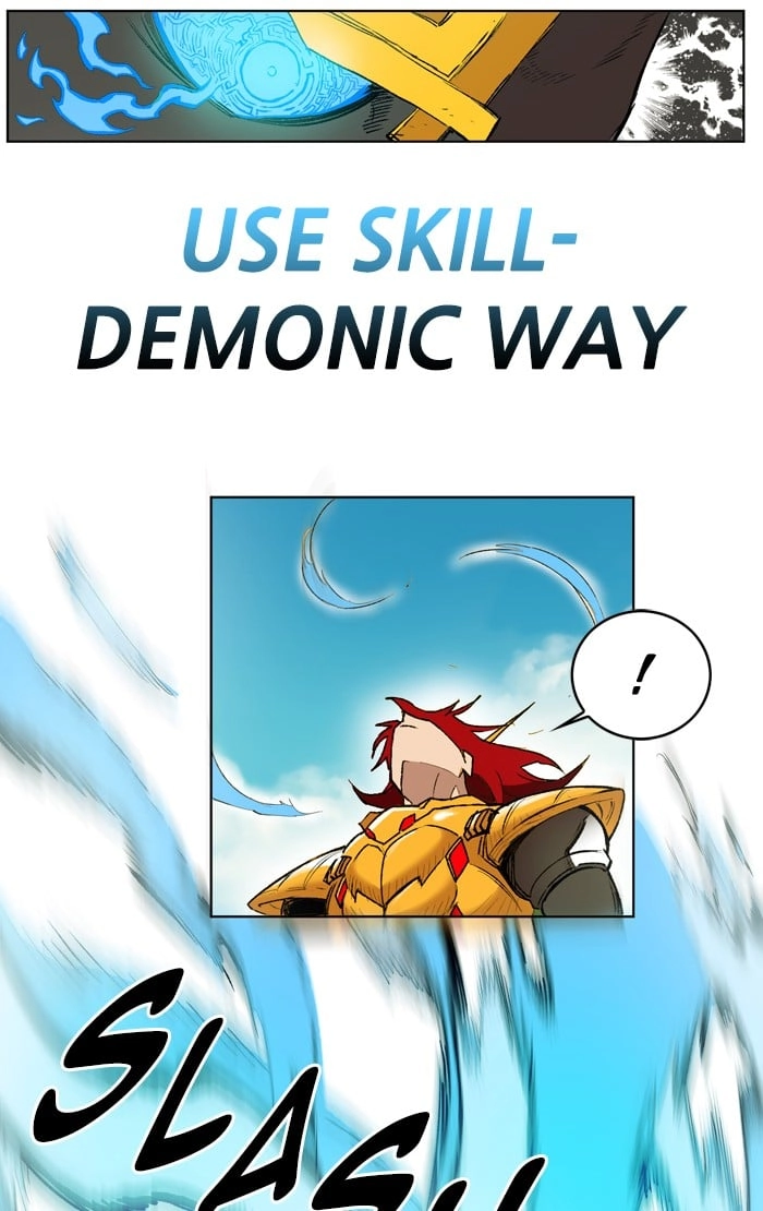 Hardcore Leveling Warrior Chapter 166, page 11 of 87