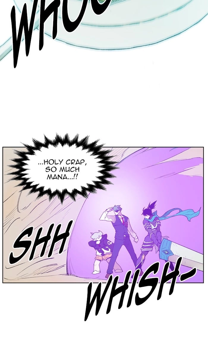 Hardcore Leveling Warrior Chapter 166, page 13 of 87