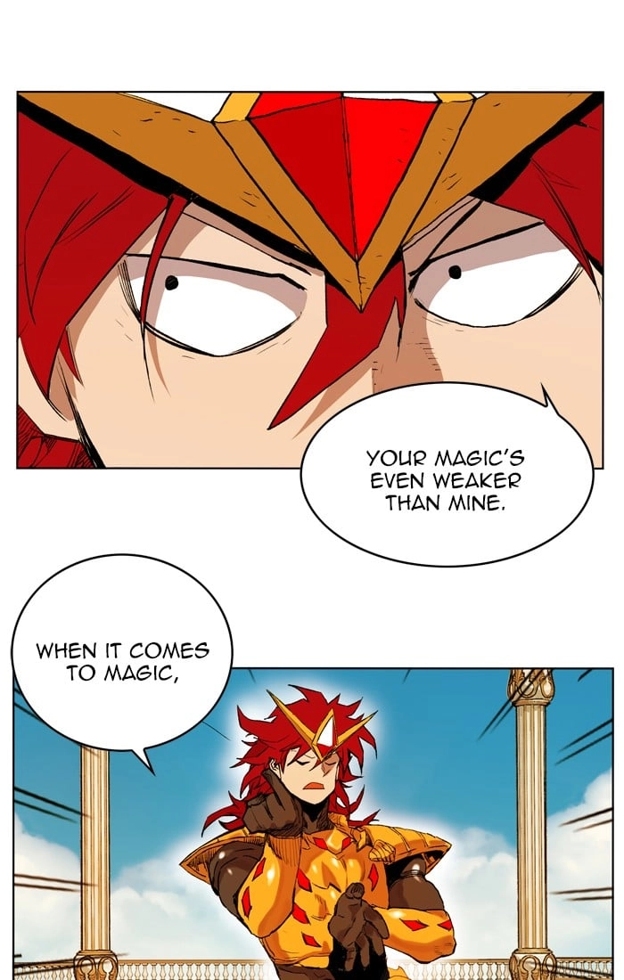 Hardcore Leveling Warrior Chapter 166, page 20 of 87