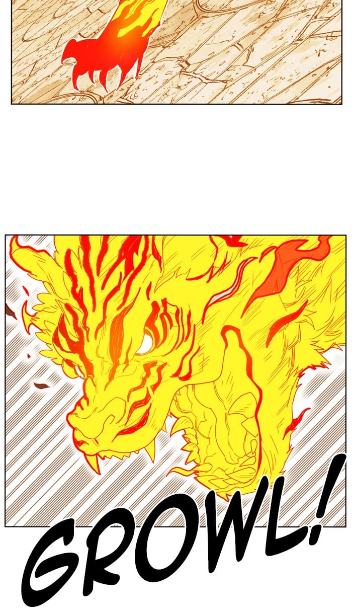 Hardcore Leveling Warrior Chapter 166, page 22 of 87