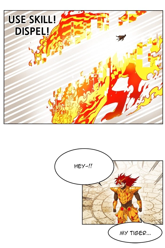 Hardcore Leveling Warrior Chapter 166, page 24 of 87