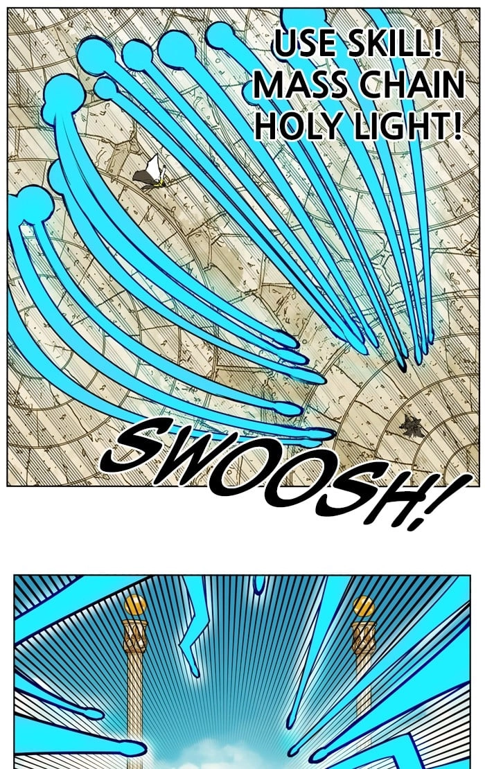 Hardcore Leveling Warrior Chapter 166, page 26 of 87