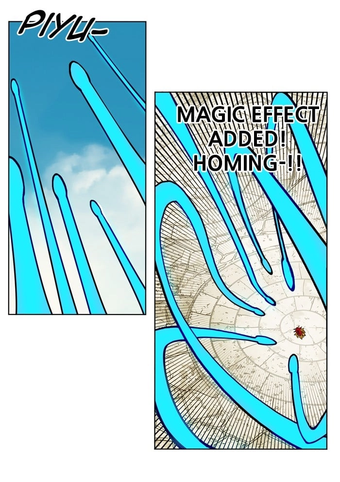 Hardcore Leveling Warrior Chapter 166, page 29 of 87