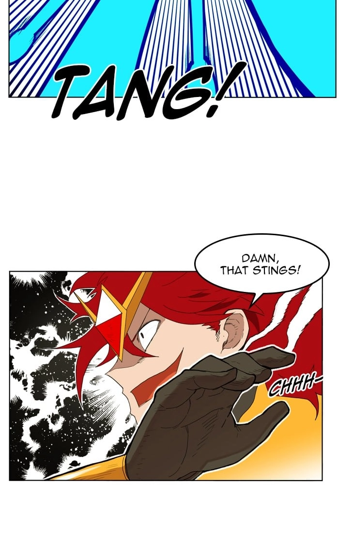 Hardcore Leveling Warrior Chapter 166, page 31 of 87