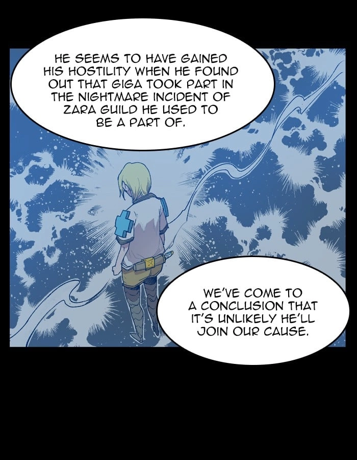 Hardcore Leveling Warrior Chapter 166, page 38 of 87