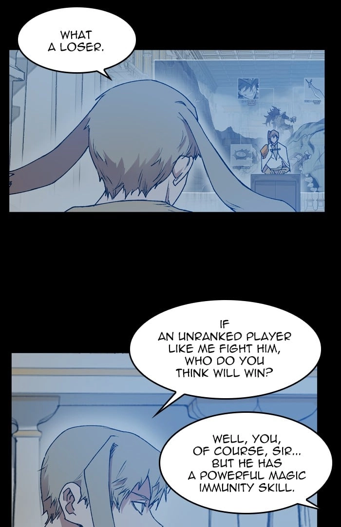 Hardcore Leveling Warrior Chapter 166, page 39 of 87
