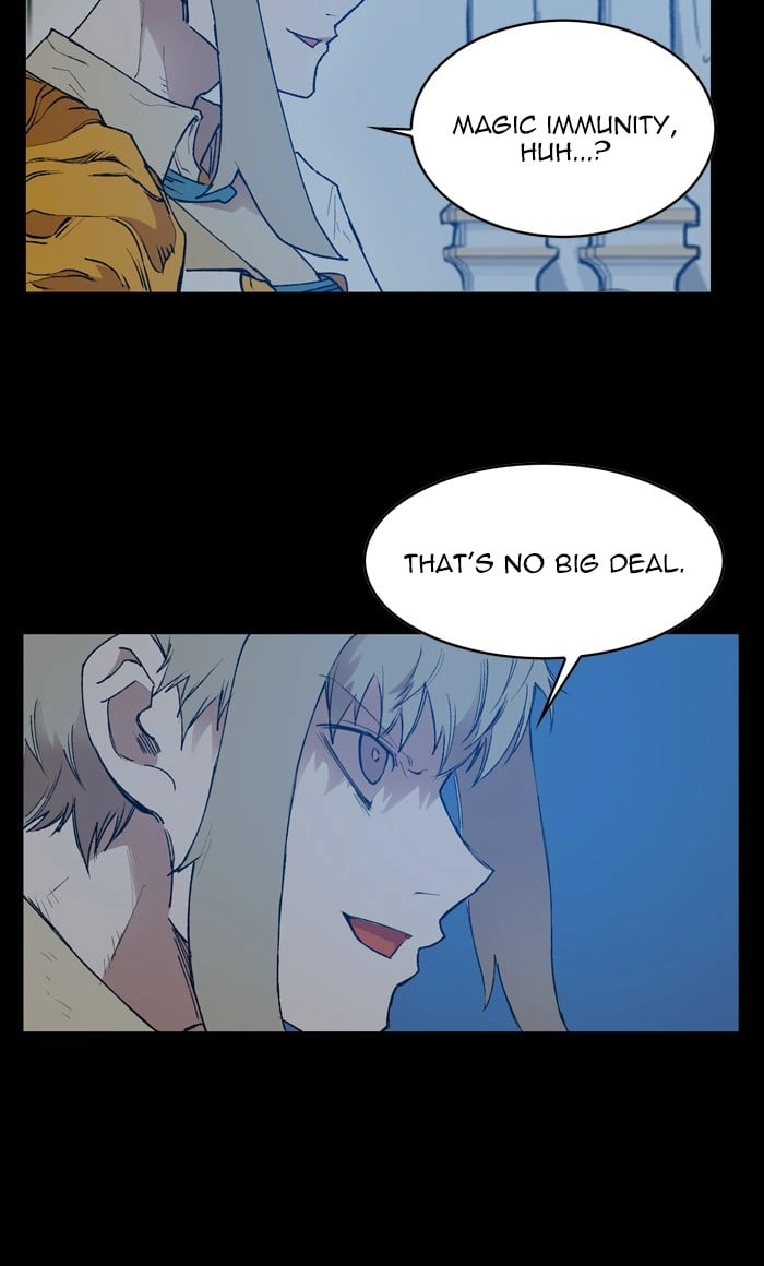 Hardcore Leveling Warrior Chapter 166, page 40 of 87