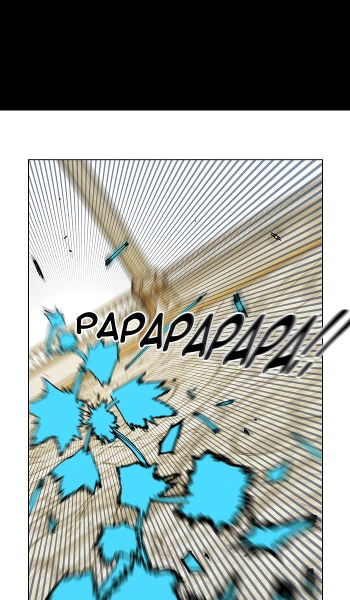 Hardcore Leveling Warrior Chapter 166, page 41 of 87