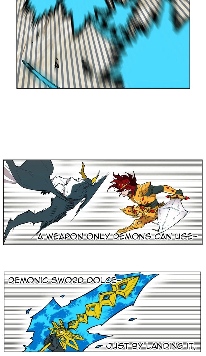 Hardcore Leveling Warrior Chapter 166, page 42 of 87