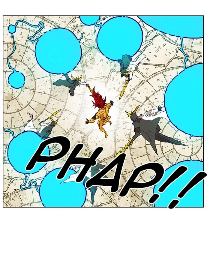 Hardcore Leveling Warrior Chapter 166, page 46 of 87