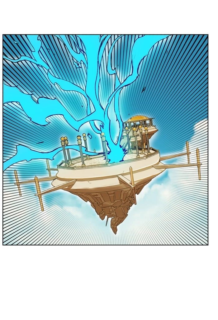 Hardcore Leveling Warrior Chapter 166, page 5 of 87
