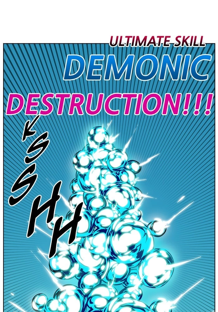 Hardcore Leveling Warrior Chapter 166, page 51 of 87