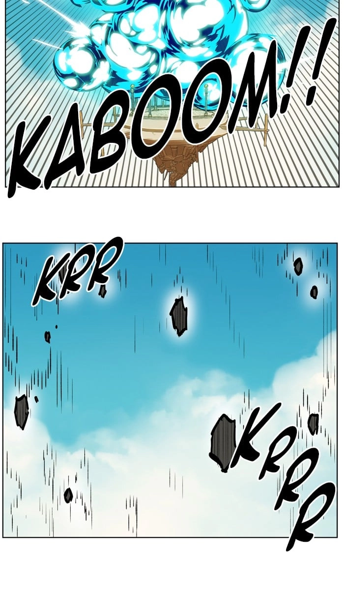 Hardcore Leveling Warrior Chapter 166, page 52 of 87