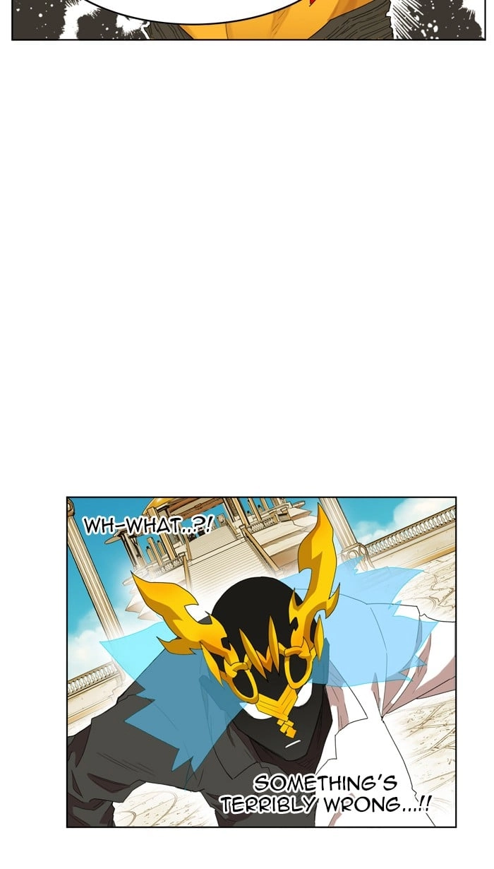 Hardcore Leveling Warrior Chapter 166, page 59 of 87