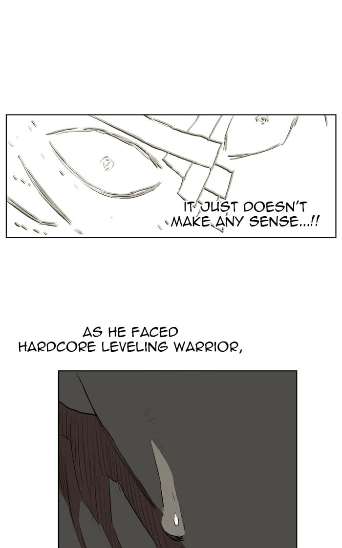 Hardcore Leveling Warrior Chapter 166, page 60 of 87
