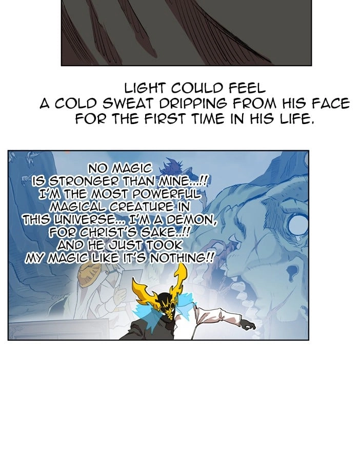 Hardcore Leveling Warrior Chapter 166, page 61 of 87