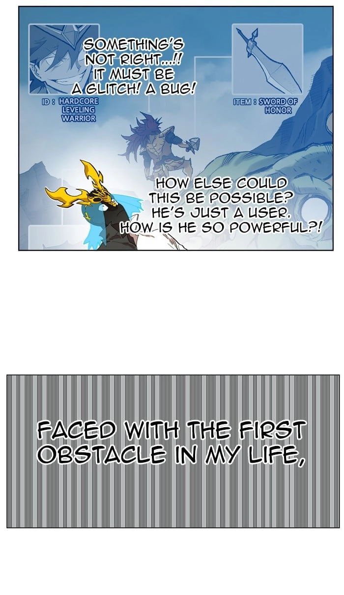 Hardcore Leveling Warrior Chapter 166, page 62 of 87