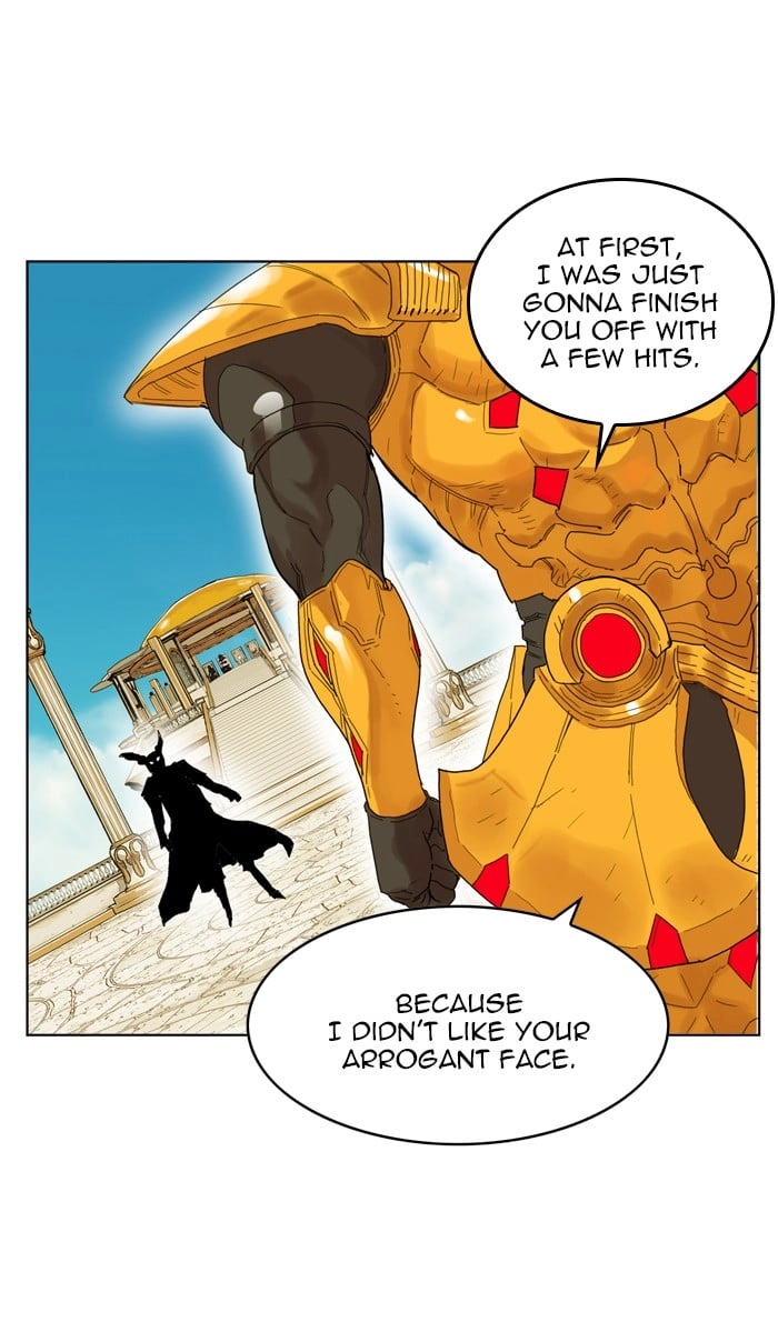 Hardcore Leveling Warrior Chapter 166, page 65 of 87