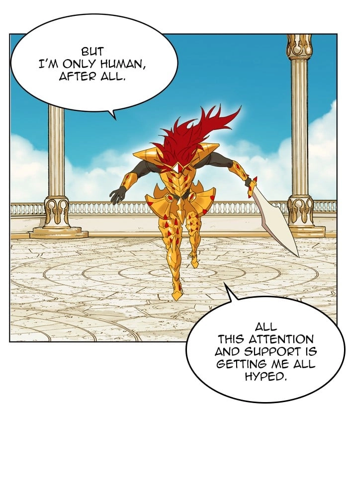 Hardcore Leveling Warrior Chapter 166, page 66 of 87