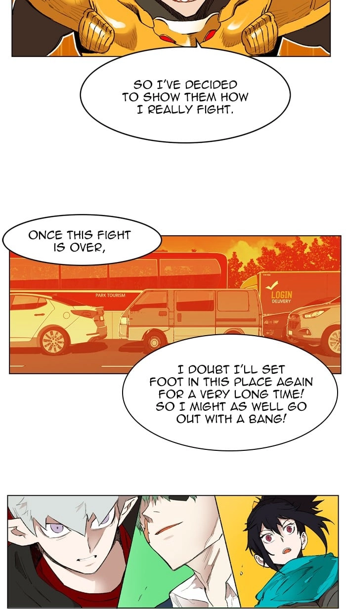 Hardcore Leveling Warrior Chapter 166, page 68 of 87