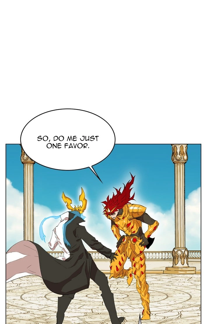 Hardcore Leveling Warrior Chapter 166, page 69 of 87