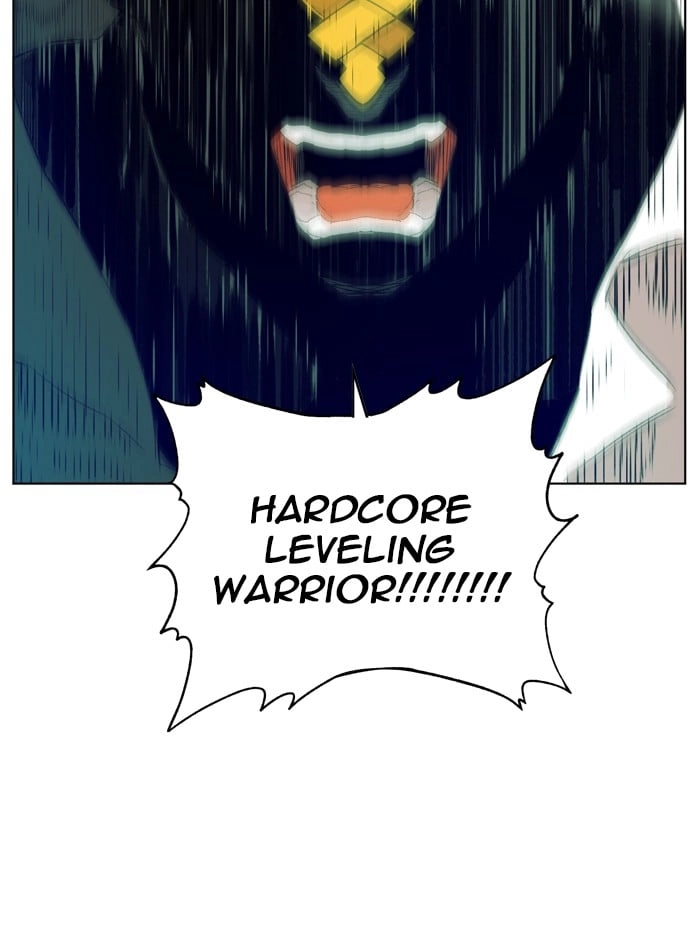 Hardcore Leveling Warrior Chapter 166, page 7 of 87