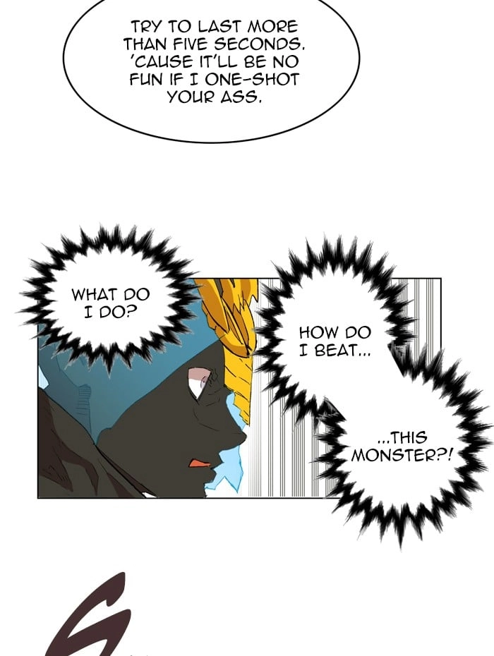 Hardcore Leveling Warrior Chapter 166, page 71 of 87