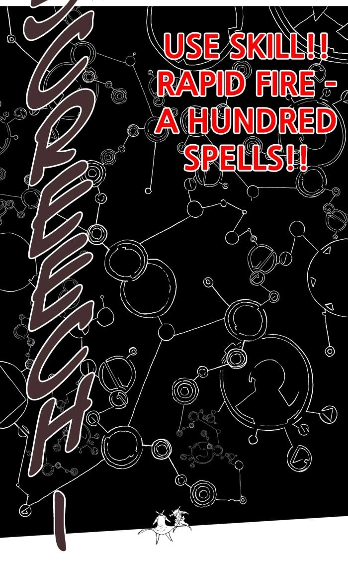 Hardcore Leveling Warrior Chapter 166, page 72 of 87
