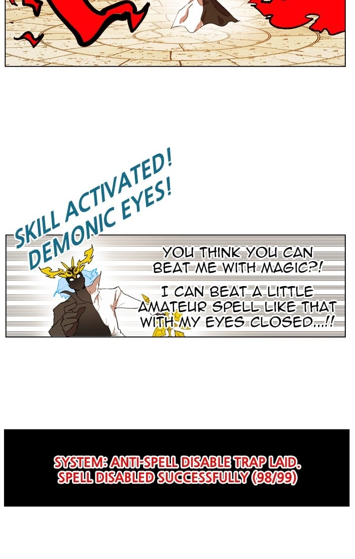 Hardcore Leveling Warrior Chapter 166, page 75 of 87