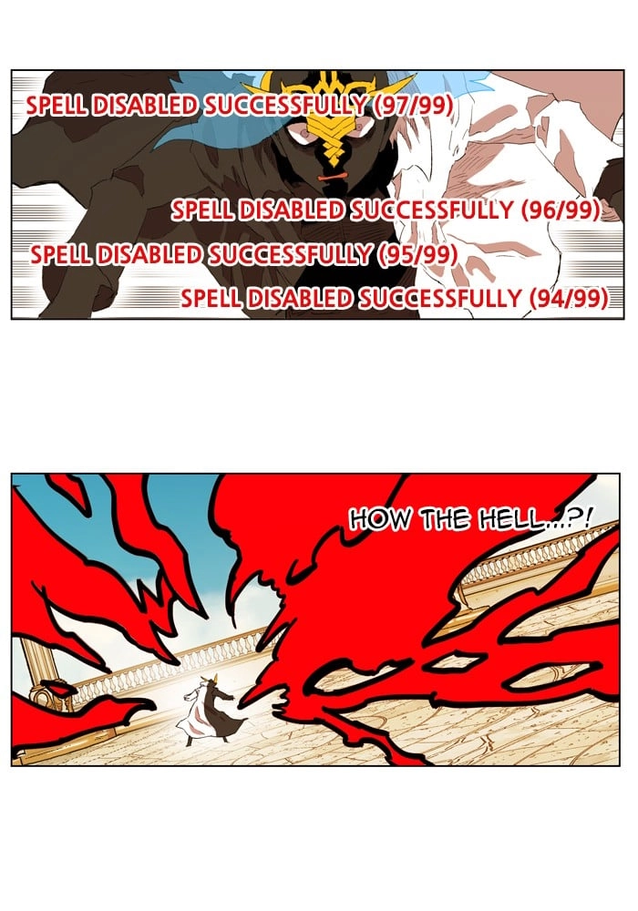 Hardcore Leveling Warrior Chapter 166, page 76 of 87