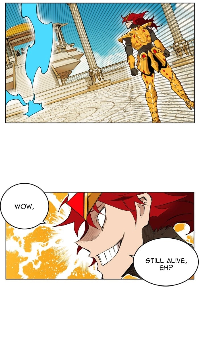 Hardcore Leveling Warrior Chapter 166, page 8 of 87