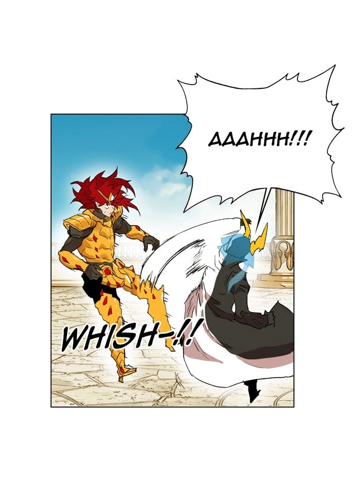 Hardcore Leveling Warrior Chapter 166, page 80 of 87