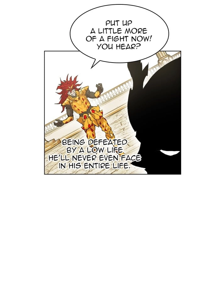 Hardcore Leveling Warrior Chapter 166, page 84 of 87