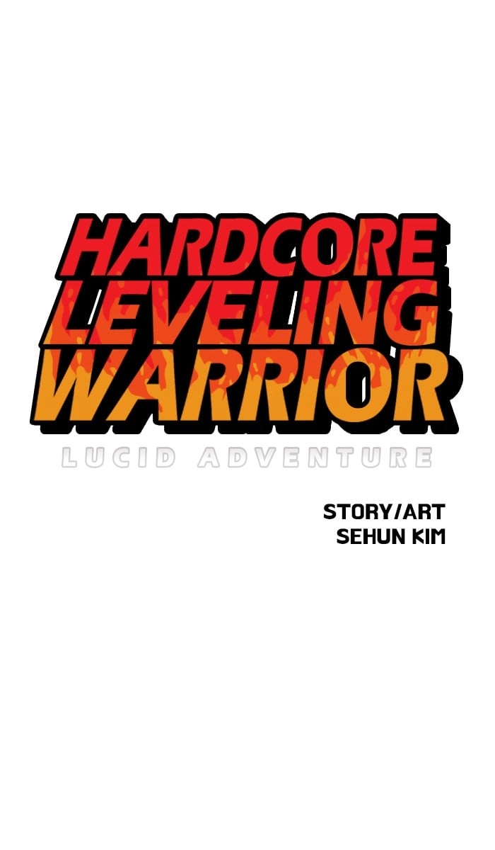 Hardcore Leveling Warrior Chapter 166, page 9 of 87