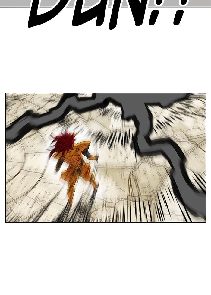 Hardcore Leveling Warrior Chapter 167, page 11 of 90
