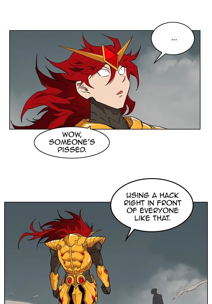 Hardcore Leveling Warrior Chapter 167, page 12 of 90