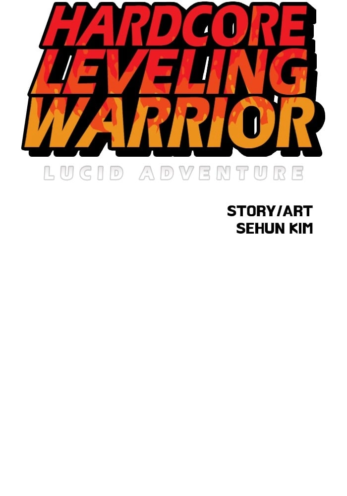 Hardcore Leveling Warrior Chapter 167, page 14 of 90