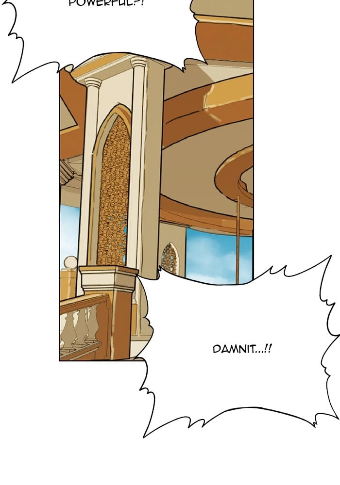 Hardcore Leveling Warrior Chapter 167, page 16 of 90