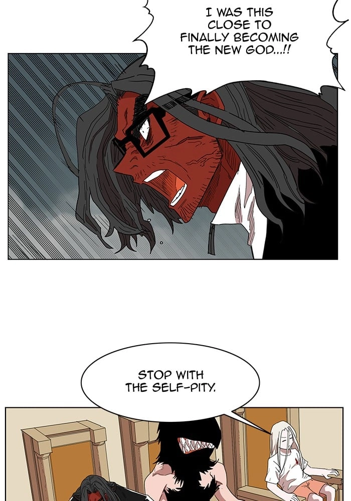 Hardcore Leveling Warrior Chapter 167, page 18 of 90