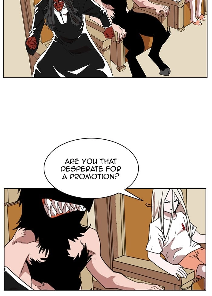 Hardcore Leveling Warrior Chapter 167, page 19 of 90