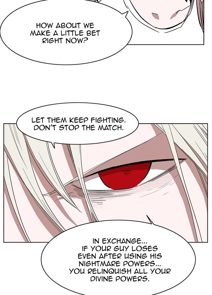 Hardcore Leveling Warrior Chapter 167, page 21 of 90