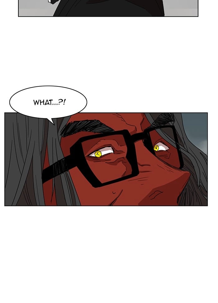 Hardcore Leveling Warrior Chapter 167, page 23 of 90