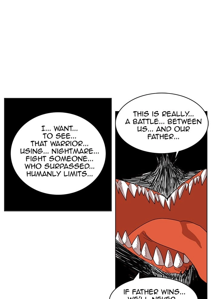 Hardcore Leveling Warrior Chapter 167, page 24 of 90