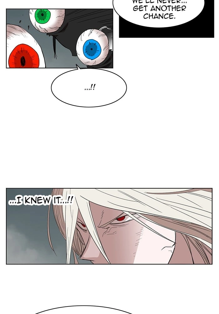 Hardcore Leveling Warrior Chapter 167, page 25 of 90
