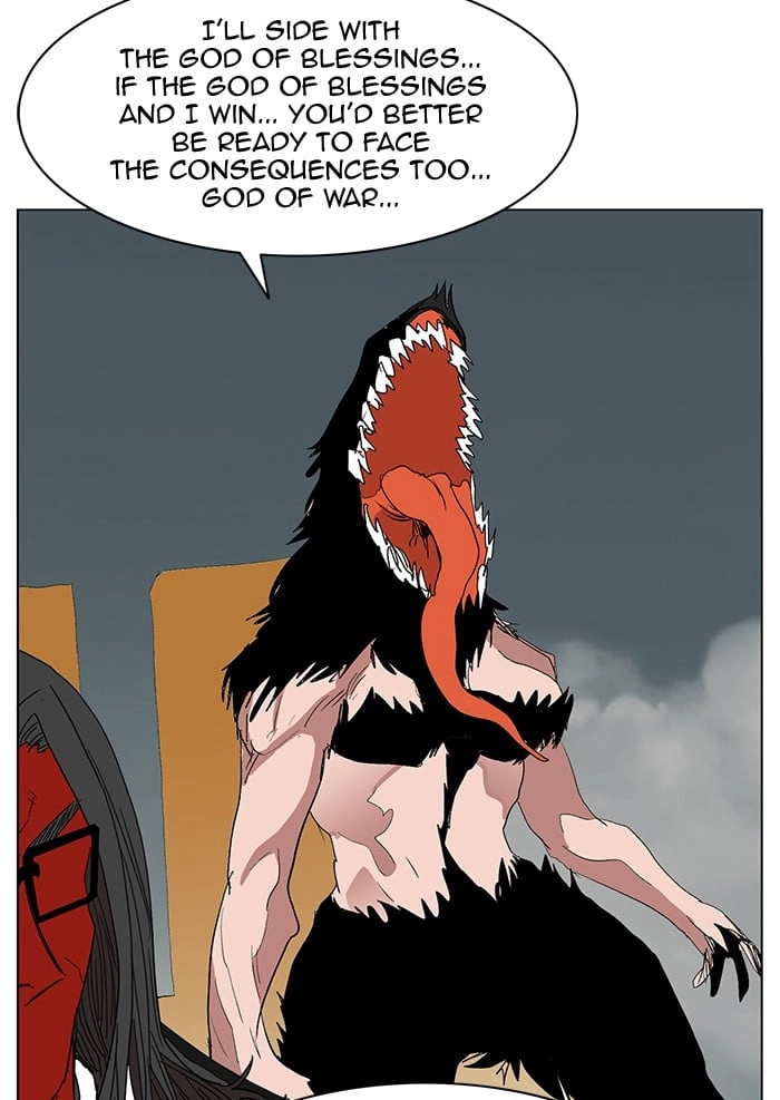 Hardcore Leveling Warrior Chapter 167, page 26 of 90